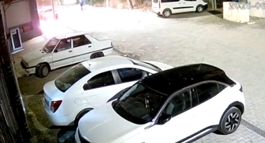 Şanlıurfa'da ev, işyeri ve araçları kundaklayan 4 zanlı tutuklandı