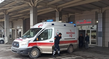 Şanlıurfa'da iki grup arasında silahlı kavga: Yaralılar var...