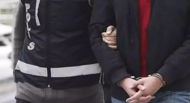 Şanlıurfa'da yol kesip, tehditte bulunan 3 kişi tutuklandı