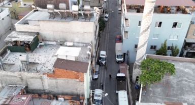 Şanlıurfa dahil 11 ilde bahis çetesi çökertildi! 14 kişi tutuklandı