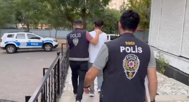 Şanlıurfa dahil 21 ilde operasyon: 346 şüpheli yakalandı