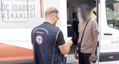 Şanlıurfa dahil 81 ilde göçmen kaçakçılığı operasyonu: 32 organizatör yakalandı