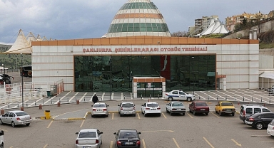 Şanlıurfa otogarında kavga: 1 yaralı