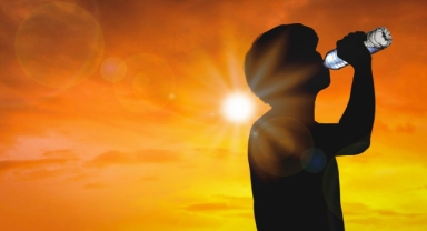 Şanlıurfa Valiliği'nden sıcak hava uyarısı