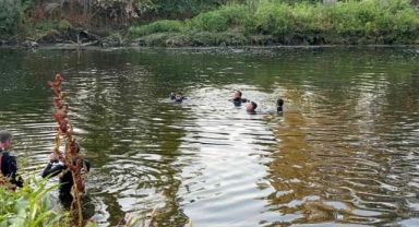 Şanlıurfalı genç Eskişehir'de boğularak hayatını kaybetti