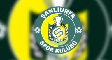 Şanlıurfaspor'a bir transfer yasağı daha