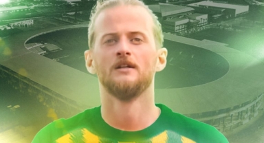 Şanlıurfaspor, Berk İsmail Ünsal ile anlaştı 