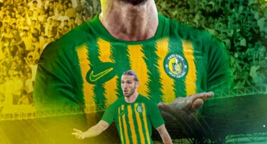 Şanlıurfaspor, Levent Gülen ile 1 yıllık sözleşme imzaladı