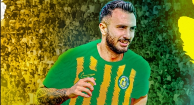 Şanlıurfaspor, Sadık Arda Yılmaztürk ile anlaştı