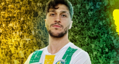 Şanlıurfaspor, Safa Kınalı ile 1 yıllık sözleşme imzalandı