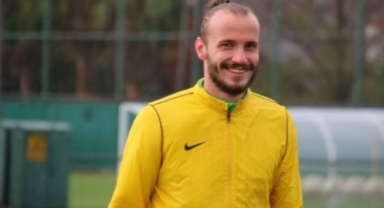 Şanlıurfaspor, Sinan Kurumuş'u kadrosuna kattı