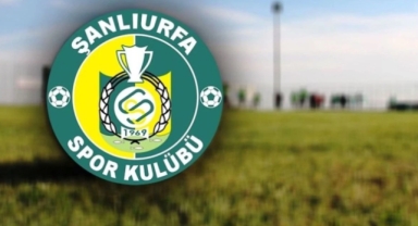Şanlıurfaspor'un kamp programı belli oldu
