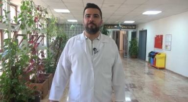 Uzmanından kalp hastalarına sıcak hava uyarısı