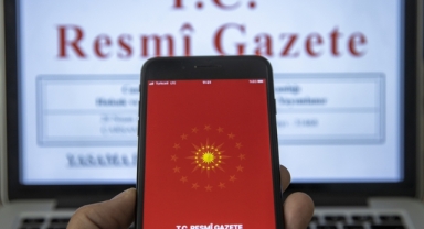 Yarım zamanlı çalışmaya ilişkin yönetmelik Resmi Gazete'de