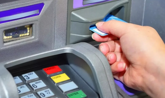 ATM&#039;lerde bir yeni dönem daha