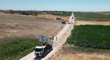 Büyükşehir, tarihe giden yolu yeniliyor