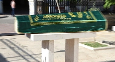 Dodanlı ailesinin acı günü