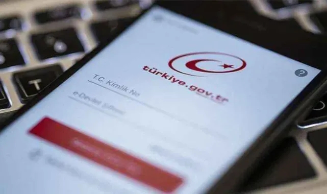 e-Devlet&#039;e 4 yeni uygulama eklendi