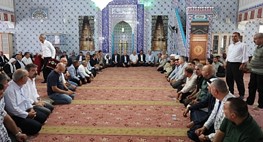 Gülpınar husumetli aileleri barıştırdı