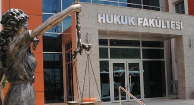 Hukuk fakültelerine giriş sıralaması değişti