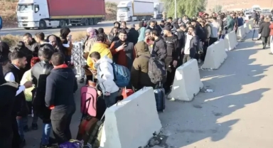 İçişleri Bakanlığı'ndan Şanlıurfa'yı da ilgilendiren açıklama!