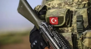 Jandarma 8 bin uzman erbaş alımı yapacak