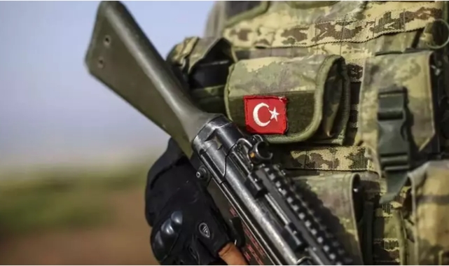 Jandarma 8 bin uzman erbaş alımı yapacak