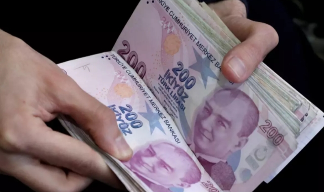 Memura yeni zam teklifi belli oldu