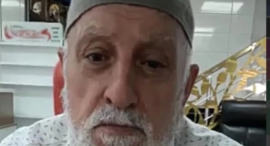 Mithat Şengöz'ün babası hayatını kaybetti