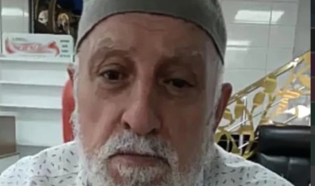 Mithat Şengöz&#039;ün babası hayatını kaybetti