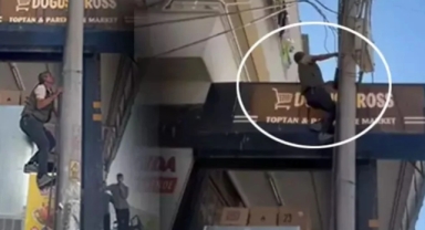 Şanlıurfa'da akıma kapılan usta 7 gün sonra hayatını kaybetti!