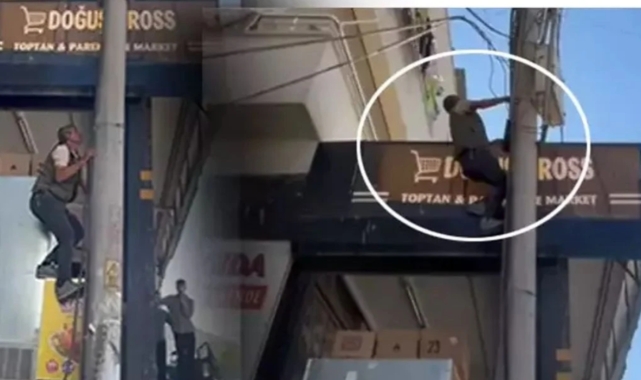 Şanlıurfa&#039;da akıma kapılan usta 7 gün sonra hayatını kaybetti!