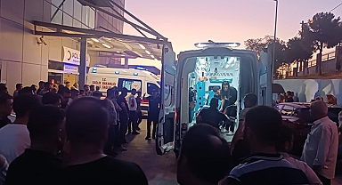 Şanlıurfa'da akrabalar arasında silahlı kavga: 2 ölü, 2 yaralı