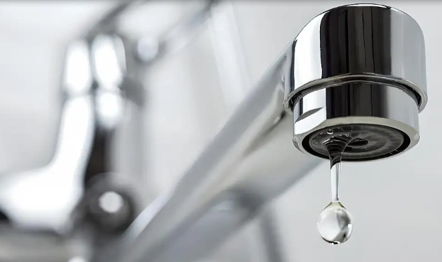 Şanlıurfa&#039;da bir ilçenin tamamında sular kesilecek