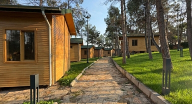 Şanlıurfa'da bungalov dolandırıcılığı: Sahte ilanlara dikkat