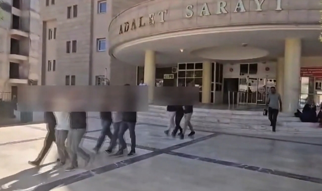 Şanlıurfa&#039;da çocukların dijital ortamda korunmasına yönelik operasyon: 3 zanlı tutuklandı