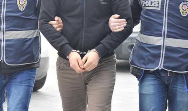 Şanlıurfa&#039;da düğünde havaya ateş açan 2 şüpheli yakalandı