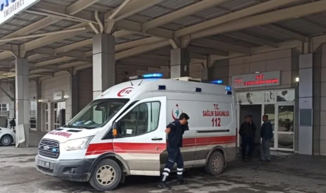 Şanlıurfa’da feci kaza! Çok sayıda yaralı var…