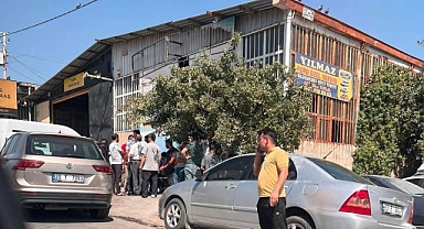 Şanlıurfa'da oto elektrik ustası ölü bulundu