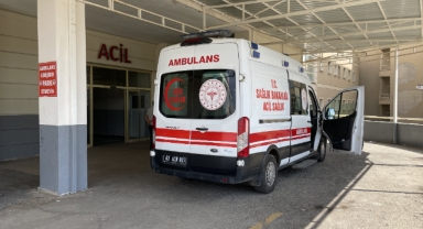 Şanlıurfa'da iki grup arasındaki kavgada 4 kişi yaralandı
