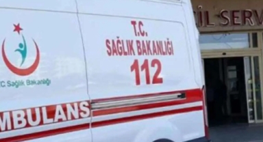Şanlıurfa'da iki otomobil çarpıştı: 5 yaralı