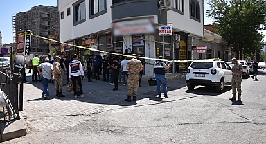 Şanlıurfa'da jandarma aracına silahlı saldırı: Yaralılar var