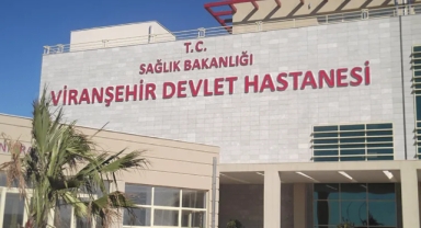 Şanlıurfa'da motosiklet devrildi: 1 ölü, 1 yaralı