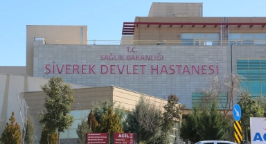 Şanlıurfa'da otomobil şarampole devrildi: 4 yaralı