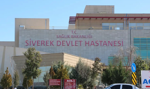 Şanlıurfa&#039;da otomobilin çarptığı yaya yaralandı