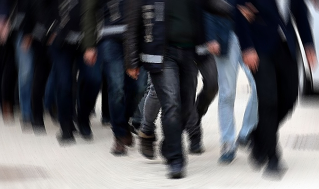 Şanlıurfa&#039;da siber suç operasyonu