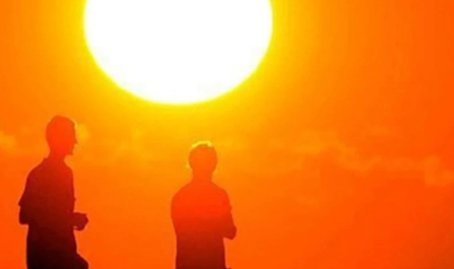 Şanlıurfa&#039;da sıcaklıklar artacak