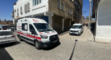 Şanlıurfa'da silahlı bıçaklı kavgada 2 kişi yaralandı