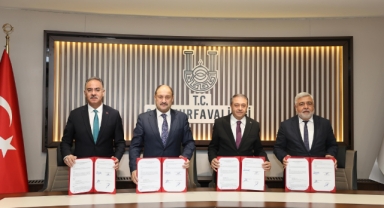 Şanlıurfa'da tarihi sokaklar, aydınlatmalarla donatılacak