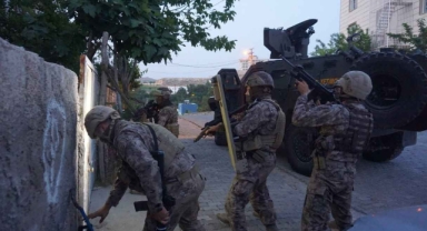 Şanlıurfa dahil 14 ilde DEAŞ operasyonu: 26 şüpheli yakalandı